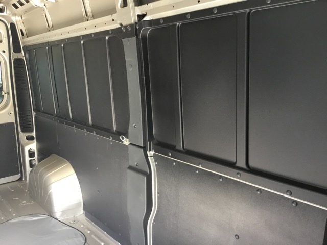 2017 09 16 Side Wall Panel Driver