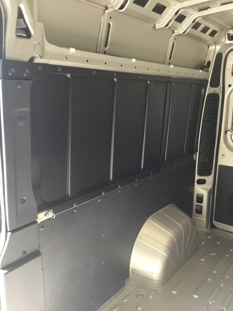 2017 09 16 Side Wall Panel Passenger